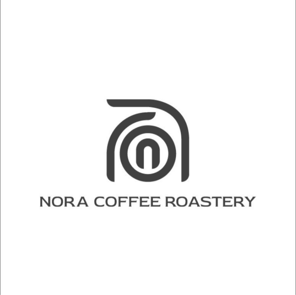 NoraCoffeeRoastery Logo